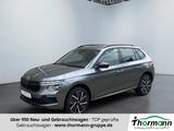 Skoda Kamiq Tour 1.5 TSI DSG Lenkradheizung Sitzheizun