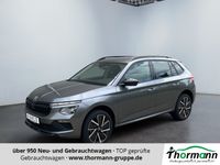 Skoda Kamiq - Vorschau Bild 1