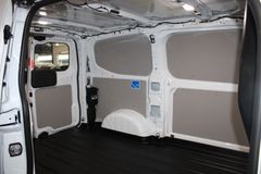 Fahrzeugabbildung Ford Transit Custom L1 TREND Kasten LKW NEUES MODELL