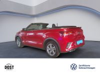 Volkswagen T-Roc - Vorschau Bild 4