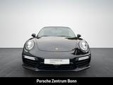 Porsche 991 911 Turbo S Cabrio Burmester Sitzbelüftung - Porsche: Turbo