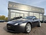 Aston Martin V8 VANTAGE CABRIO *DEUTSCHES FAHRZ.*COC* - Aston Martin aus 2007