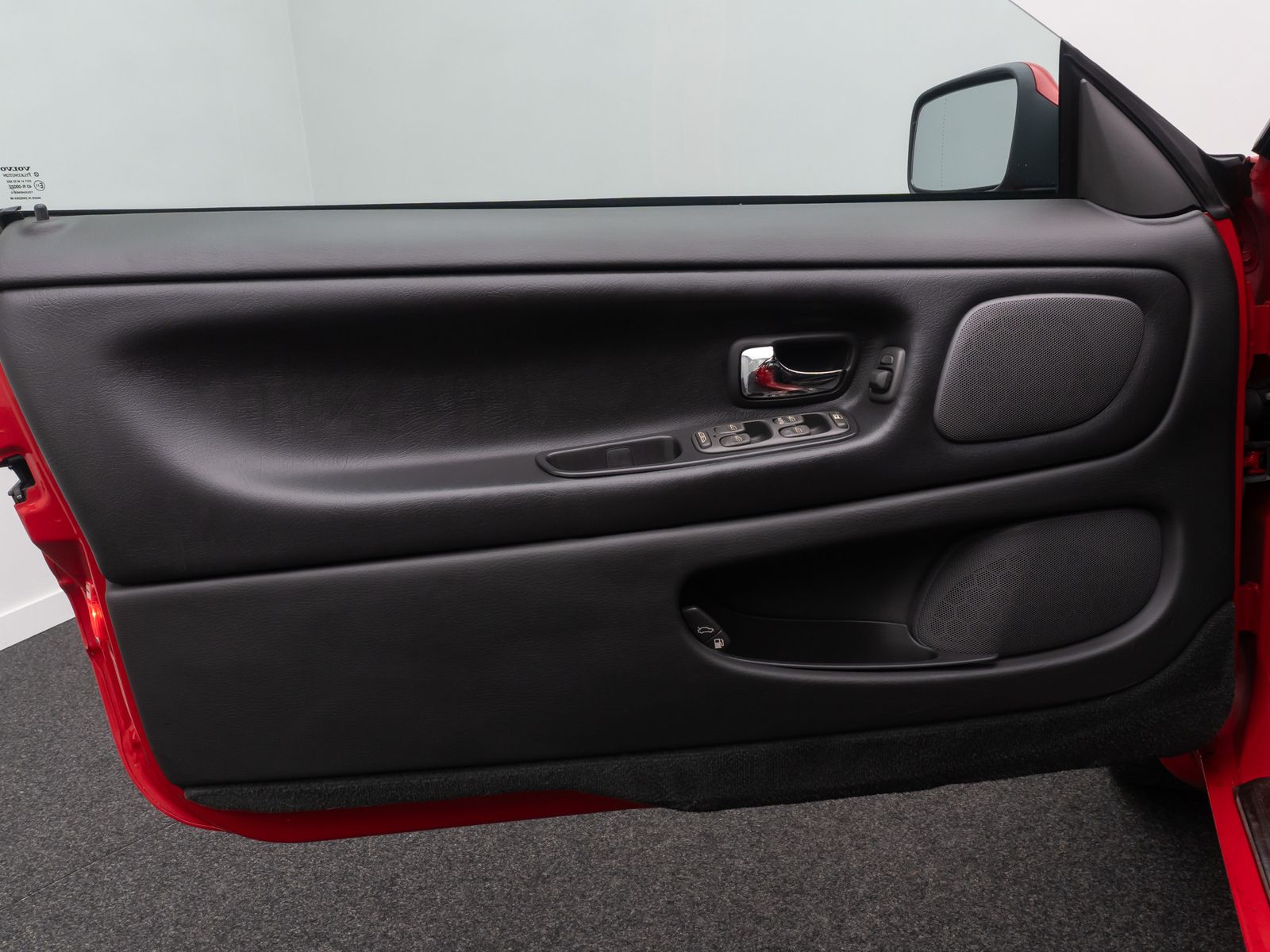 Fahrzeugabbildung Volvo C70 2.0T Cabriolet Lordos HiFi Tempomat Sportsit