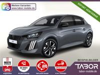 Peugeot 208 - Vorschau Bild 1