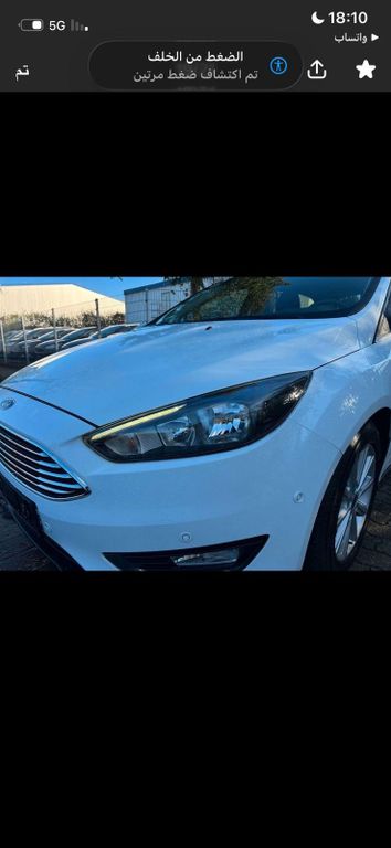 Image of Ford Focus