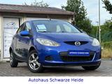 Mazda 2 Lim. 1.3*2.HAND*TÜV NEU*SERVICE NEU*GEPFLEGT* - Mazda aus 2009