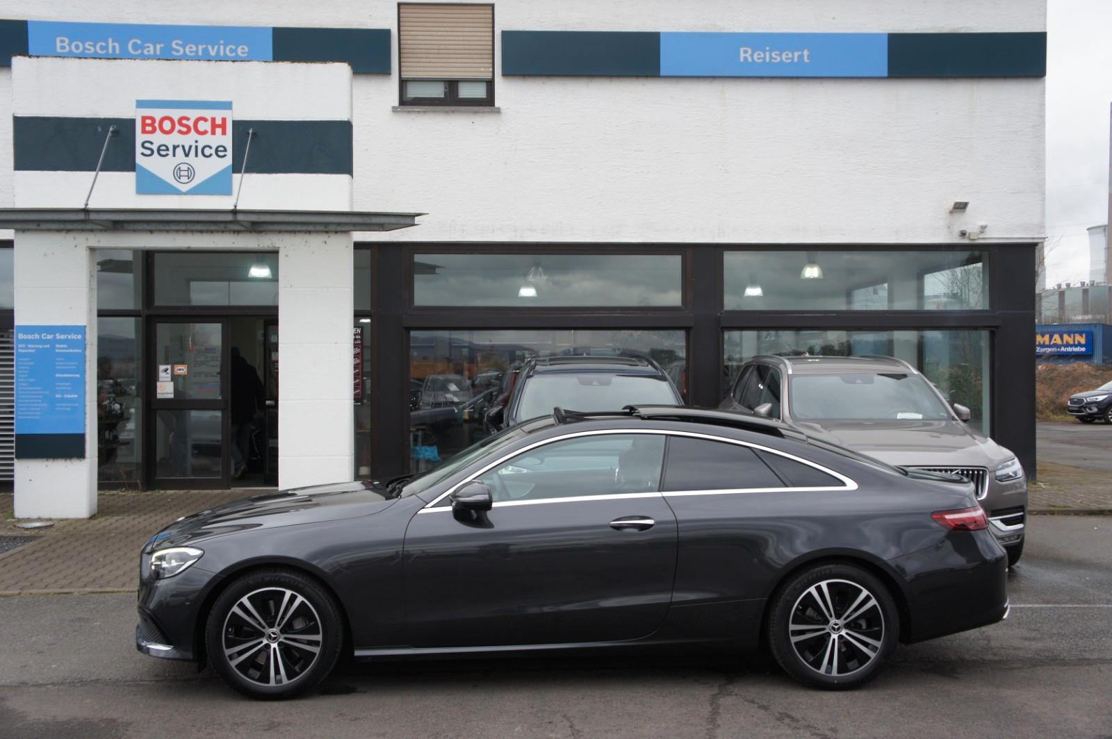 Mercedes-Benz 300 E300 Coupe Avantgarde*ACC*PANO*LEDER*KAM*HUD*DAB, миниатюра 2