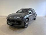 Porsche Macan S Pano AHK 360° Kamera LED - Porsche Macan in Lübeck