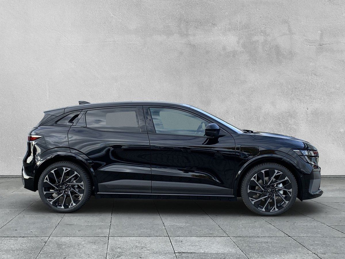 Renault Megane E-TECH - Bild 6