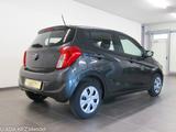 Opel Karl Edition,Tempomat,PDS,Sitzheizung - gebrauchte Opel Karl aus dem Jahr 2017