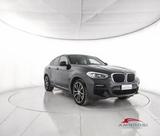 BMW X4 xdrive20d mhev 48V Msport auto - BMW X4 Hybrid (Diesel/Elektro)