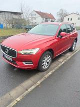 Volvo XC60 T8 AWD Recharge Inscription Geartronic ... - rote Volvo XC60