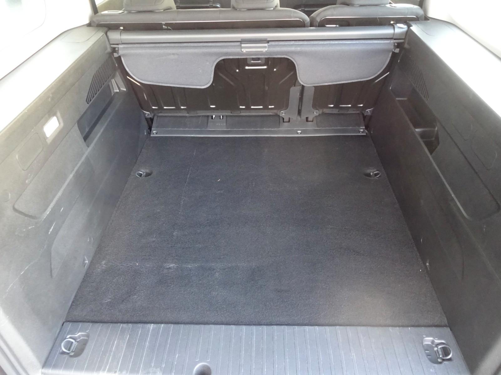Citroën Berlingo HDi 130 MAX Langer Radstand,HU 04/2028
