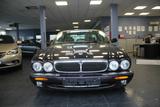 Jaguar XJ 8 Executiv - GASANLAGE - - gebrauchte Jaguar XJ aus dem Jahr 1997