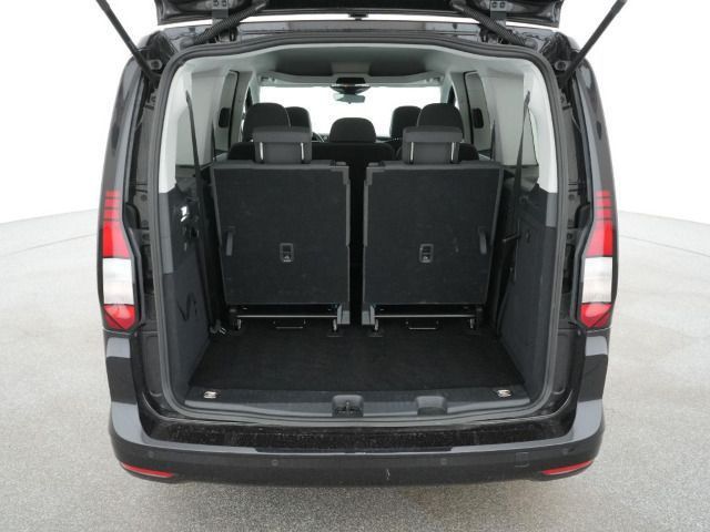 Volkswagen Caddy Maxi - Bild 8