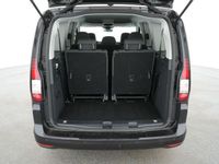Volkswagen Caddy Maxi - Vorschau Bild 8