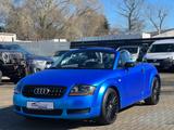 Audi TT Roadster 1.8T *EINZELSTÜCK* - Audi aus 2004: Cabrio