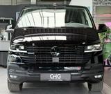Volkswagen T6 Multivan  Generation Six 4MOTION|Standheizung - VW 7-Sitzer