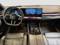BMW 520 - Vorschau Bild 12