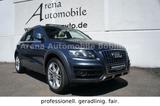 Audi Q5 2.0 TFSI  quattro Automatik*NAVI*XEN*PANORAMA - Audi Q5 aus 2012 mit Benzin-Antrieb