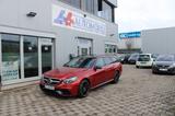 Mercedes-Benz E 63 AMG T-Modell 4Matic LED PANO WR/SR...