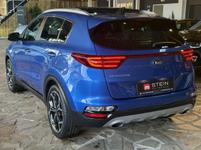 Kia Sportage GT-Line 4WD /AHK/Pano/JBL/ACC/Garantie