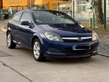 Opel Astra GTC Automatik TÜV Neu Coupé - Opel Astra aus 2006: Gtc