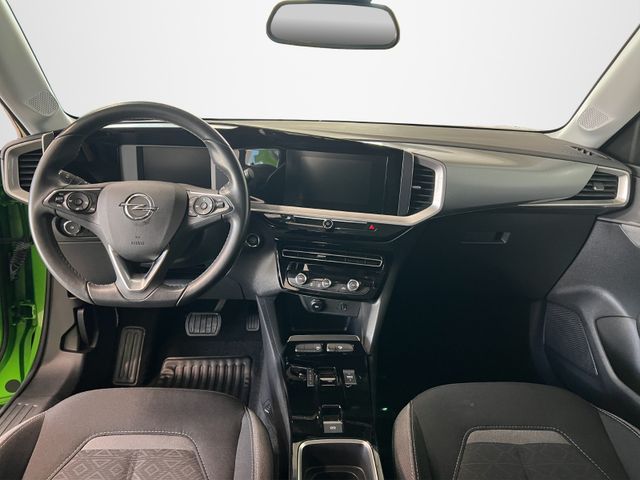 Vorschau Auto