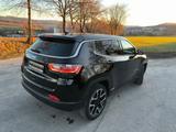 Jeep Compass 1.6 Longitude FWD - Jeep Compass Longitude mit Diesel-Antrieb