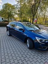 Renault Megane BLUE dCi 115 GT Line Grandtour GT Line - Renault Megane: Grandtour Line
