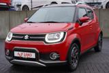 Suzuki Ignis 1.2 Comfort+ LED Navi Kamera Keyless AHK - Suzuki Ignis mit Anhängerkupplung