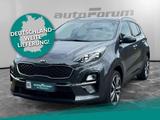 Kia Sportage 1.6 T-GDI Spirit DCT+Navi+Pano+Kamera - Kia Sportage in Bielefeld