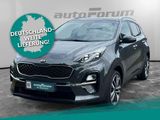 Kia Sportage 1.6 T-GDI Spirit DCT+Navi+Pano+Kamera - Kia Sportage in Bielefeld