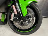 Kawasaki ZX10R NINJA - KAWASAKI NINJA ZX10R