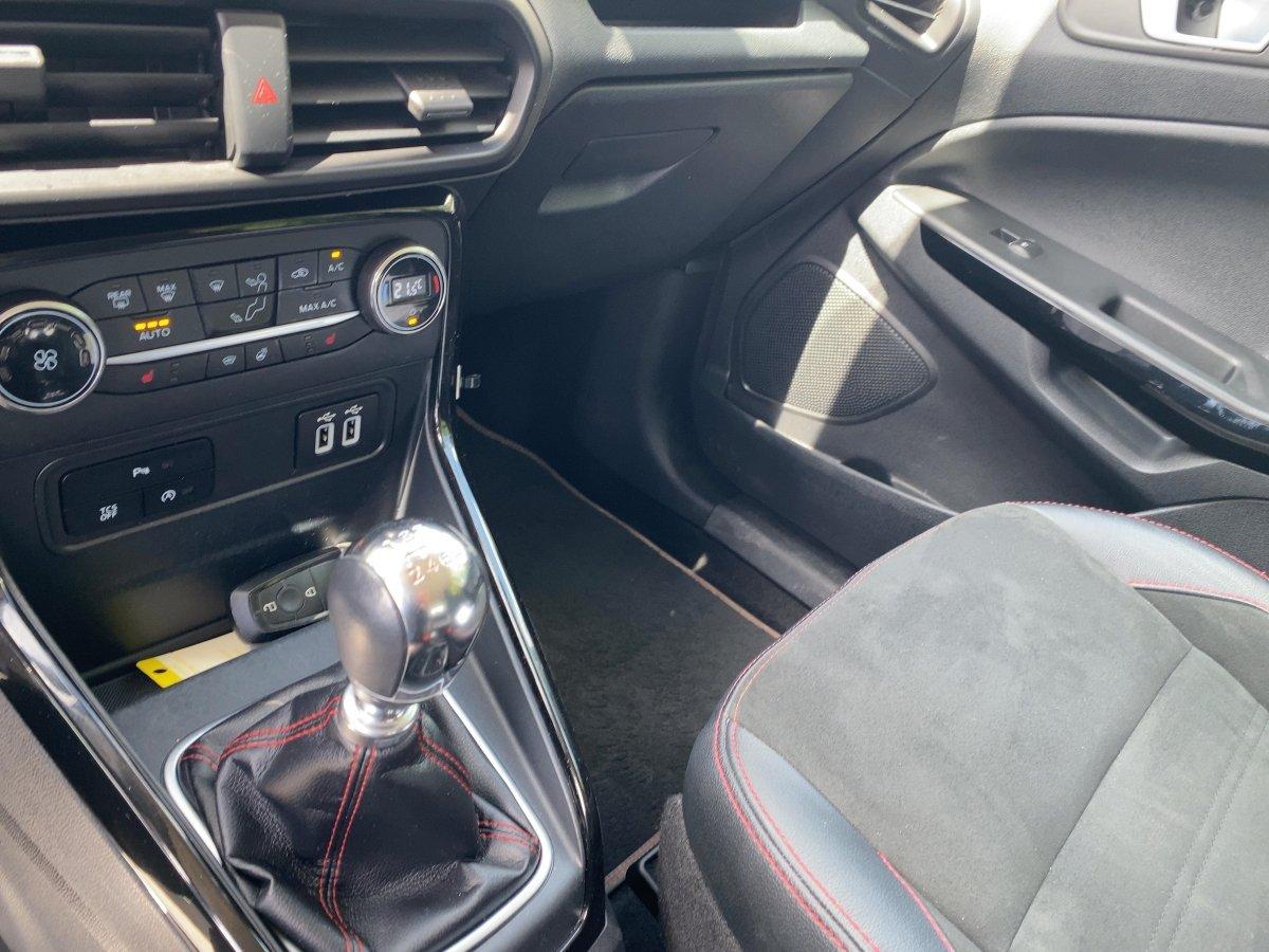 Ford EcoSport 1.0 EcoBoost Cool & Connect LED*SHZ*LM, миниатюра 22