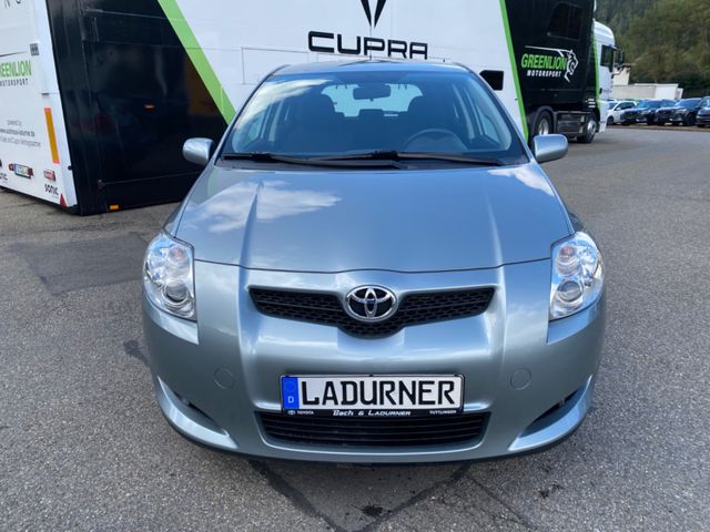 Auris Life 1.3L *Stop&Go/Boardcomp./Klima*