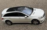 Mercedes-Benz R500 V8 5.5 4MATIC Lang, 7 Sitz, Super Zustand - Mercedes-Benz R 500: 4matic