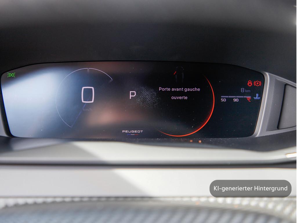 Peugeot 2008 1.2 Hybrid 145 Allure PDC SHZ KAMERA NAVI