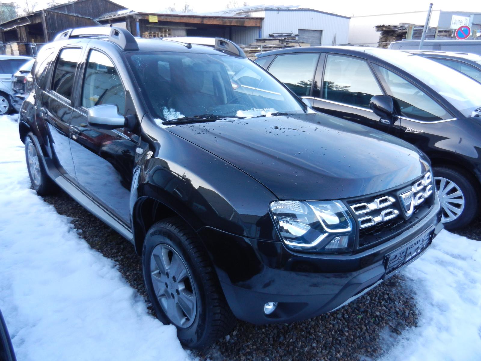 Dacia Duster I Prestige 4x2