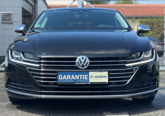 Volkswagen Arteon Elegance 2.0 TDI / 1.Hand / MASSAGE / ACC