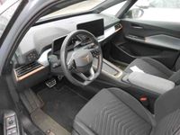 Cupra Born - Vorschau Bild 5