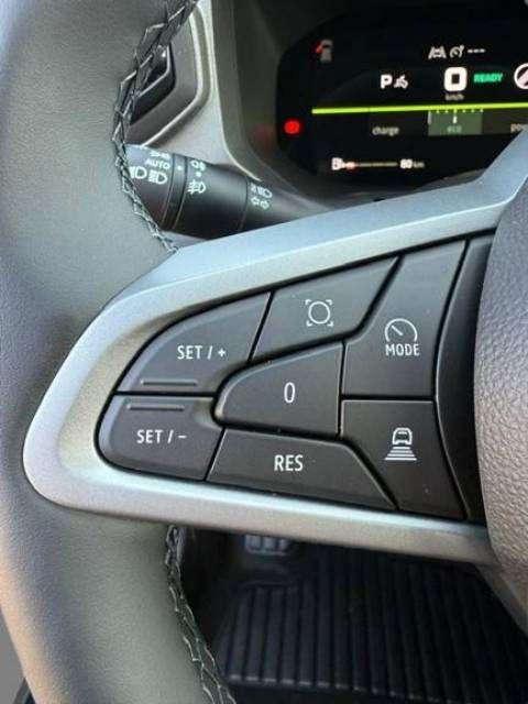 Fahrzeugabbildung Dacia Bigster Journey HYBRID 155