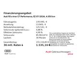 Audi RS e-tron GT performance *Opt. Carbon*21'' - Audi RS e-tron GT performance Gebrauchtwagen