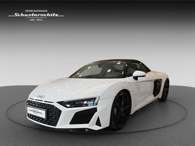 Audi R8 SPYDER V10 PERFORMANCE 5.2 RWD S CAPRISTO