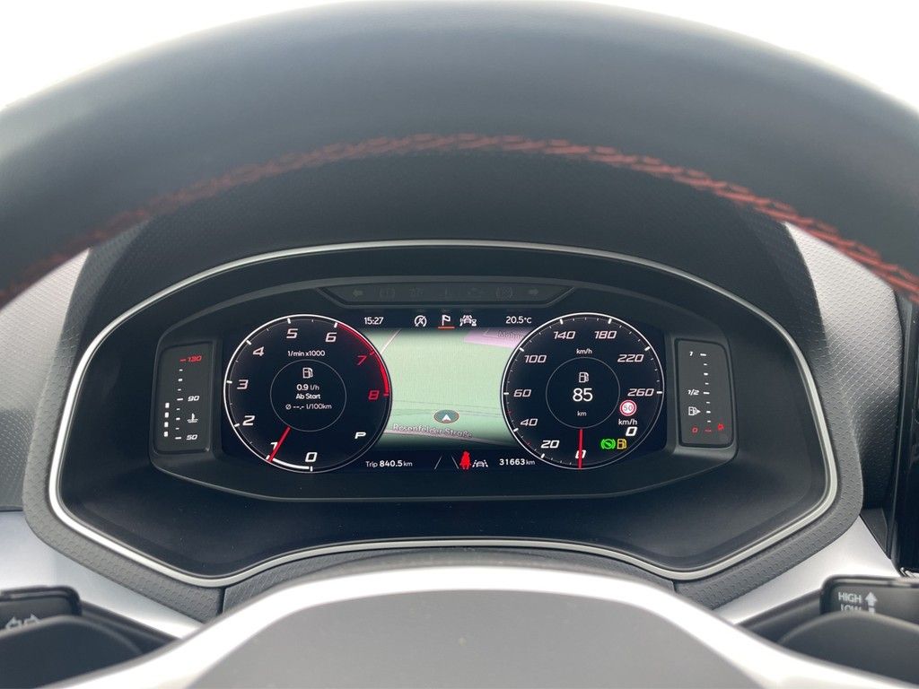Seat Arona - Bild 17