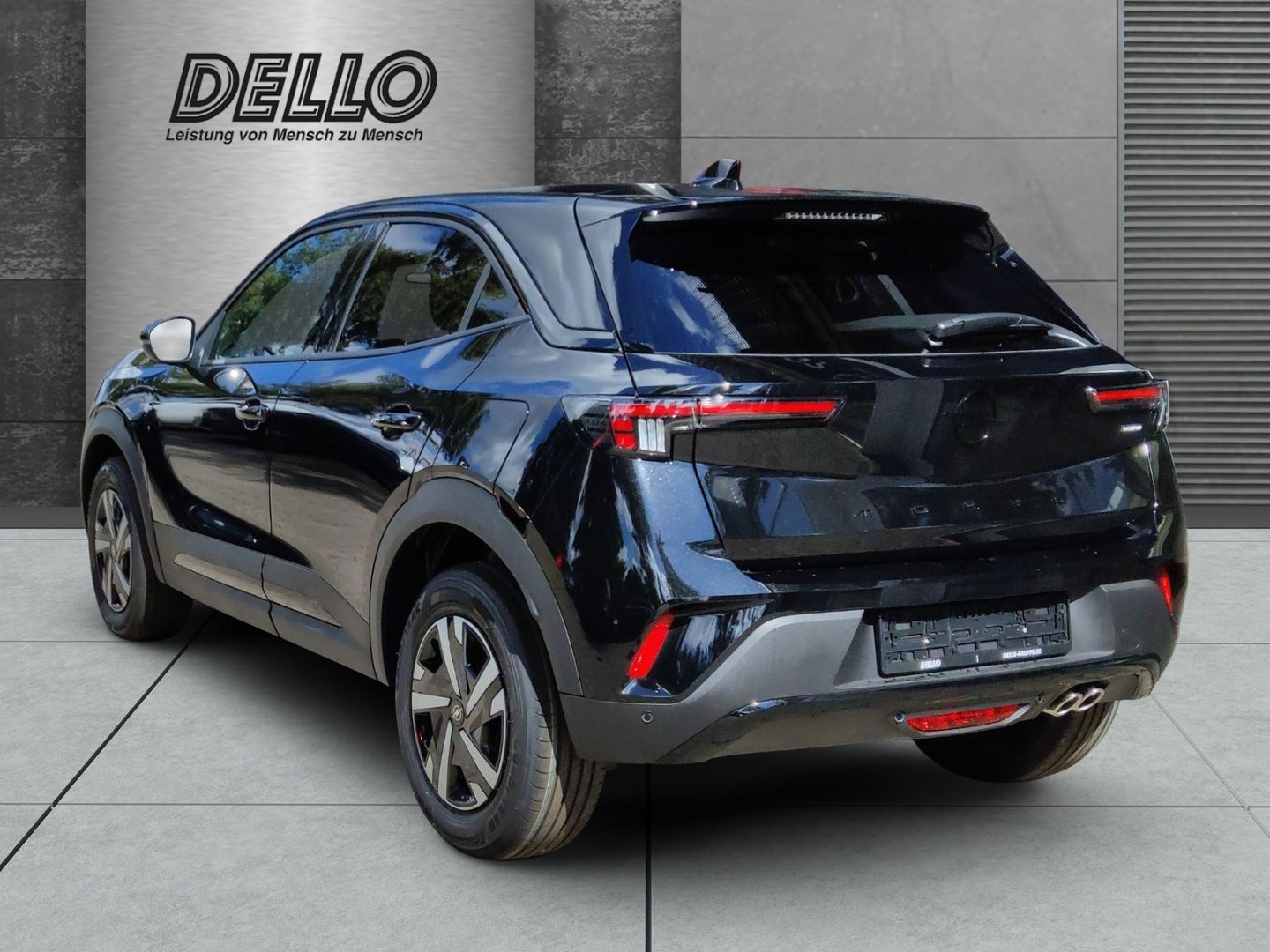 Opel Mokka - Bild 3