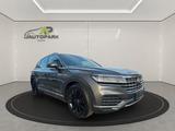 Volkswagen Touareg 4M*VIRTUAL*H-UP*LUFTF*LED*LEDER*AHK*NAVI - VW Touareg Gebrauchtwagen in Braunschweig