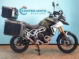 Triumph Tiger 900 Rally Pro Full optional con Na - Triumph Tiger 900 Rally Pro