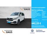 Volkswagen T6.1 California Beach FWD 2.0 TDI - Volkswagen T6 California in Saarbrücken