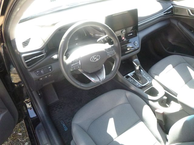 IONIQ Style Plug-In Hybrid Automatik